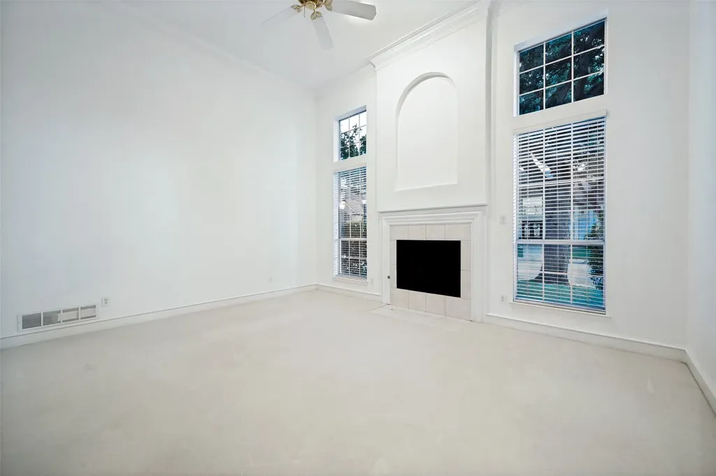 17919 Castle Bend Drive Dallas TX 75287