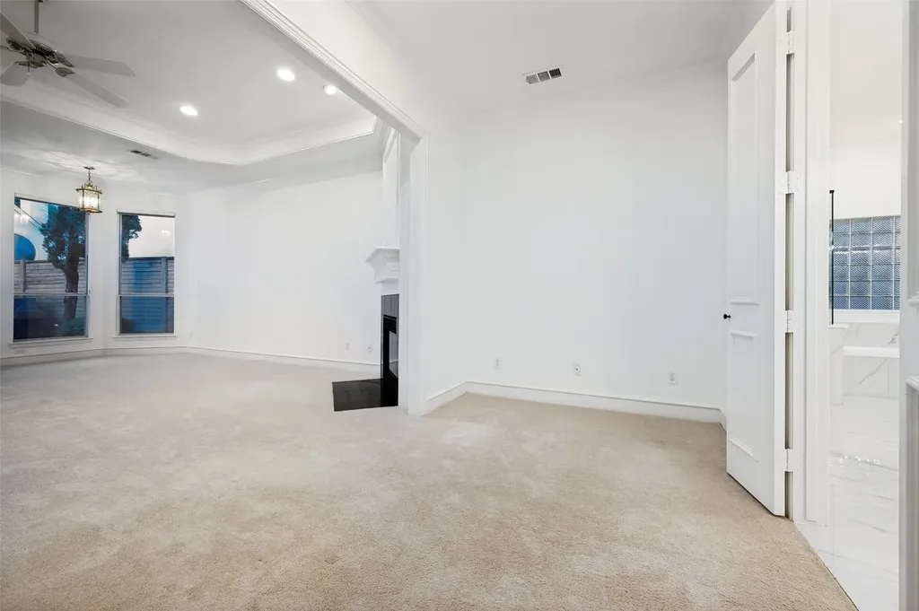17919 Castle Bend Drive Dallas TX 75287