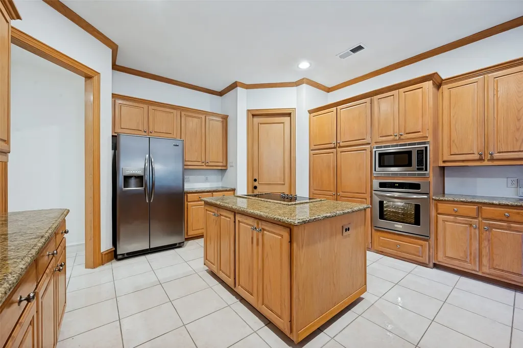 17919 Castle Bend Drive Dallas TX 75287