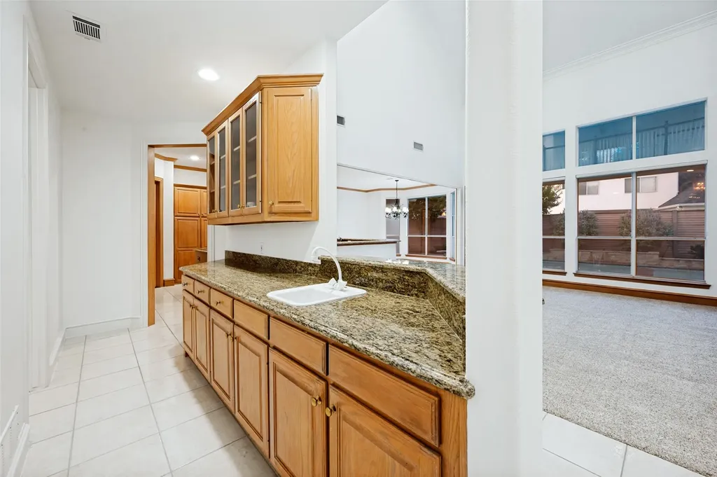 17919 Castle Bend Drive Dallas TX 75287