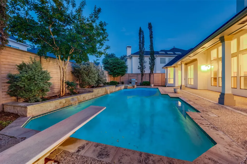 17919 Castle Bend Drive Dallas TX 75287