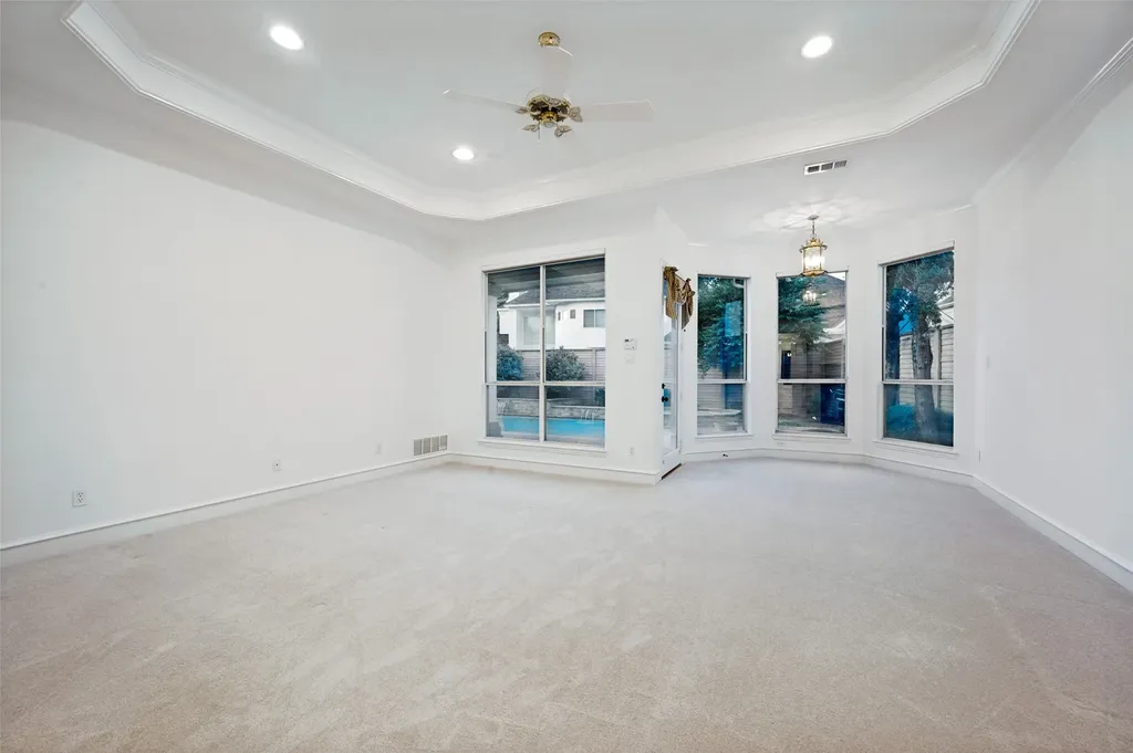 17919 Castle Bend Drive Dallas TX 75287