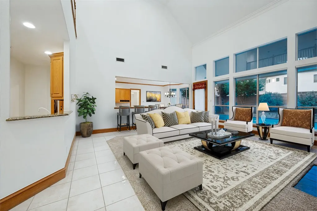 17919 Castle Bend Drive Dallas TX 75287