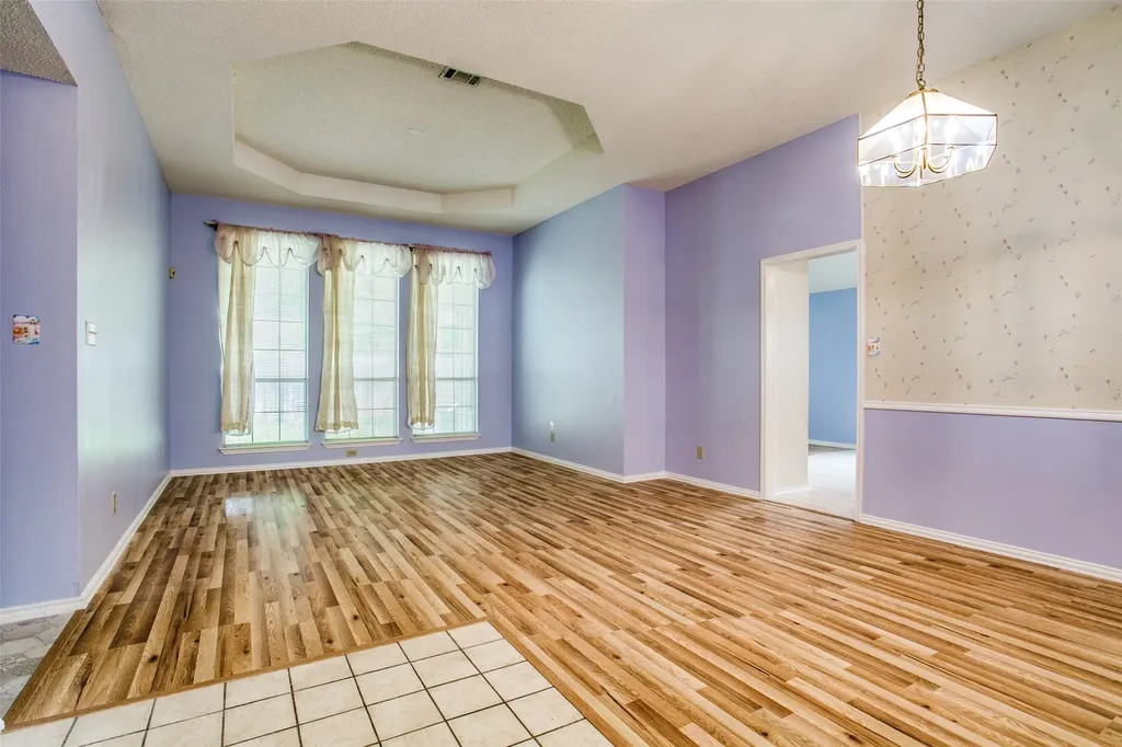 2110 Wedgewood Drive Grapevine TX 76051