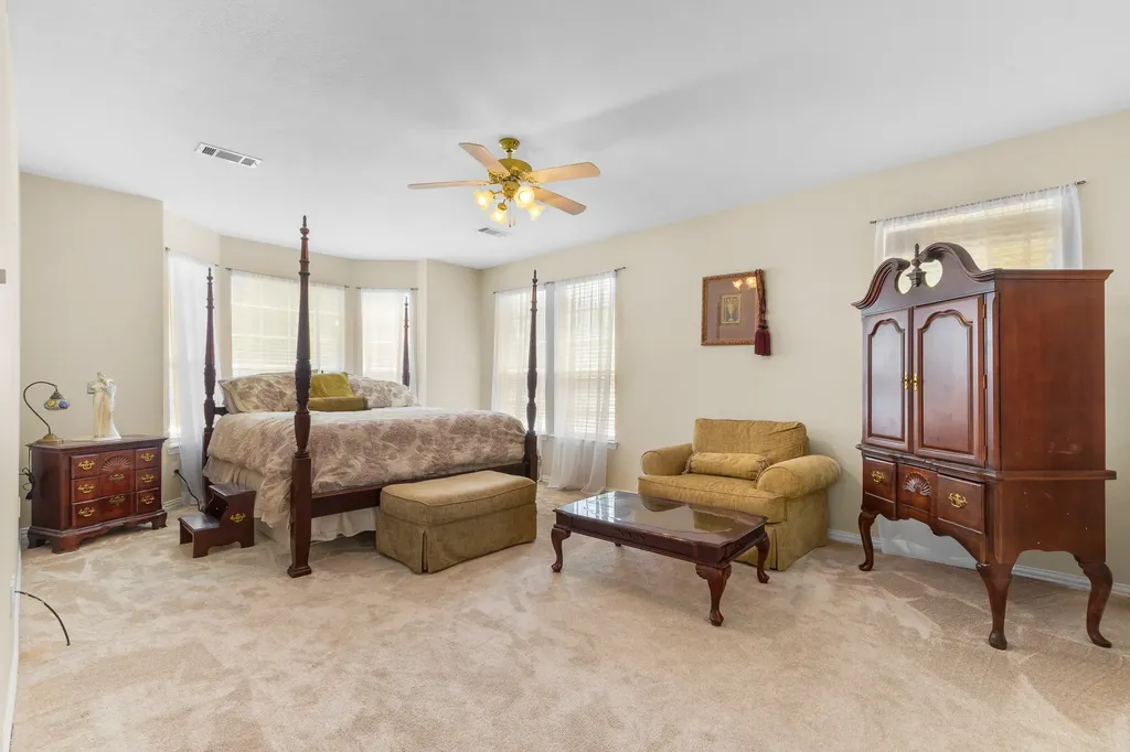 2012 Stevenson Lane Flower Mound TX 75028