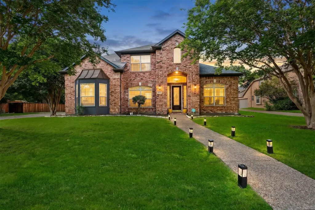 2012 Stevenson Lane Flower Mound TX 75028