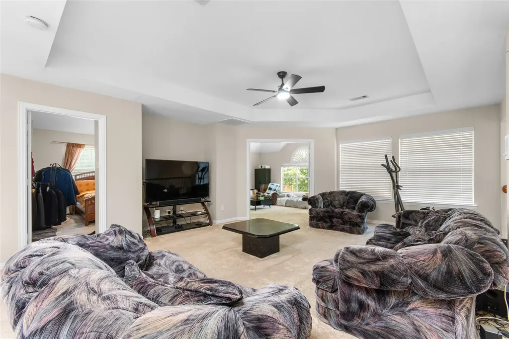 2012 Stevenson Lane Flower Mound TX 75028