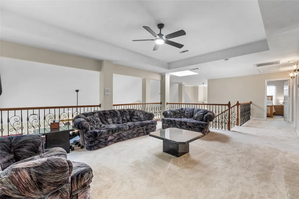 2012 Stevenson Lane Flower Mound TX 75028