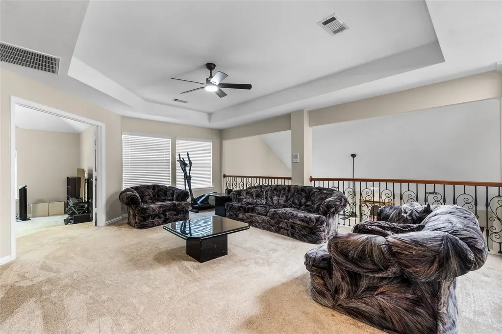 2012 Stevenson Lane Flower Mound TX 75028