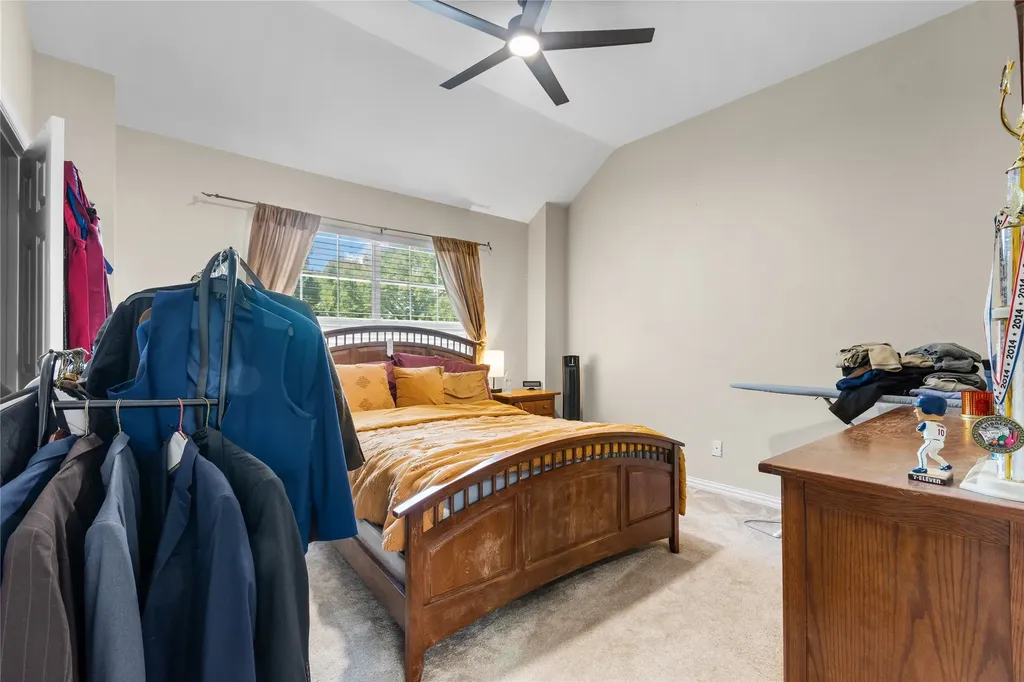 2012 Stevenson Lane Flower Mound TX 75028