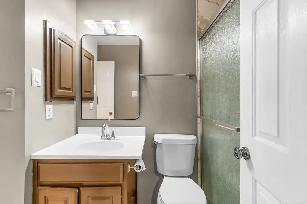 2012 Stevenson Lane Flower Mound TX 75028