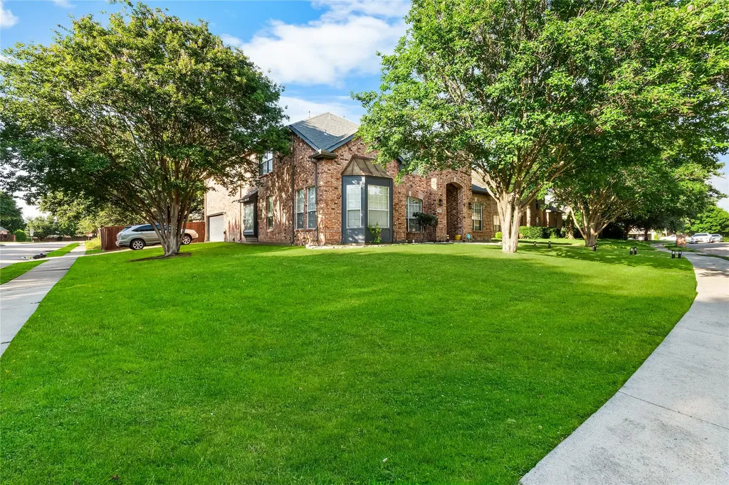 2012 Stevenson Lane Flower Mound TX 75028