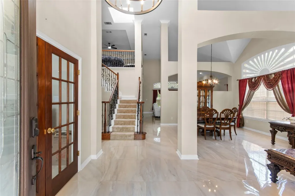 2012 Stevenson Lane Flower Mound TX 75028