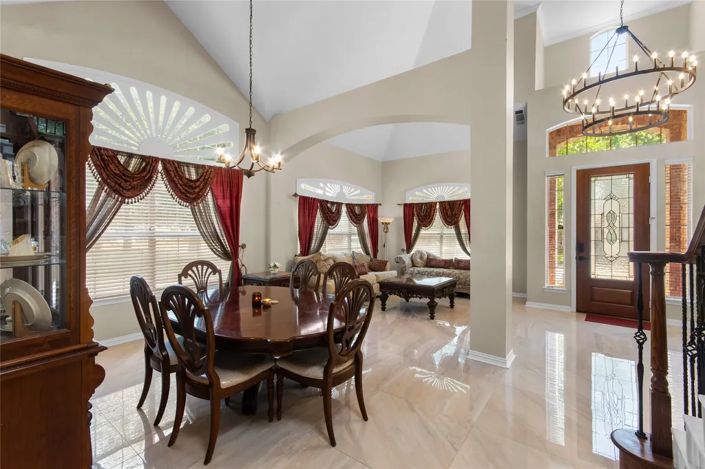 2012 Stevenson Lane Flower Mound TX 75028