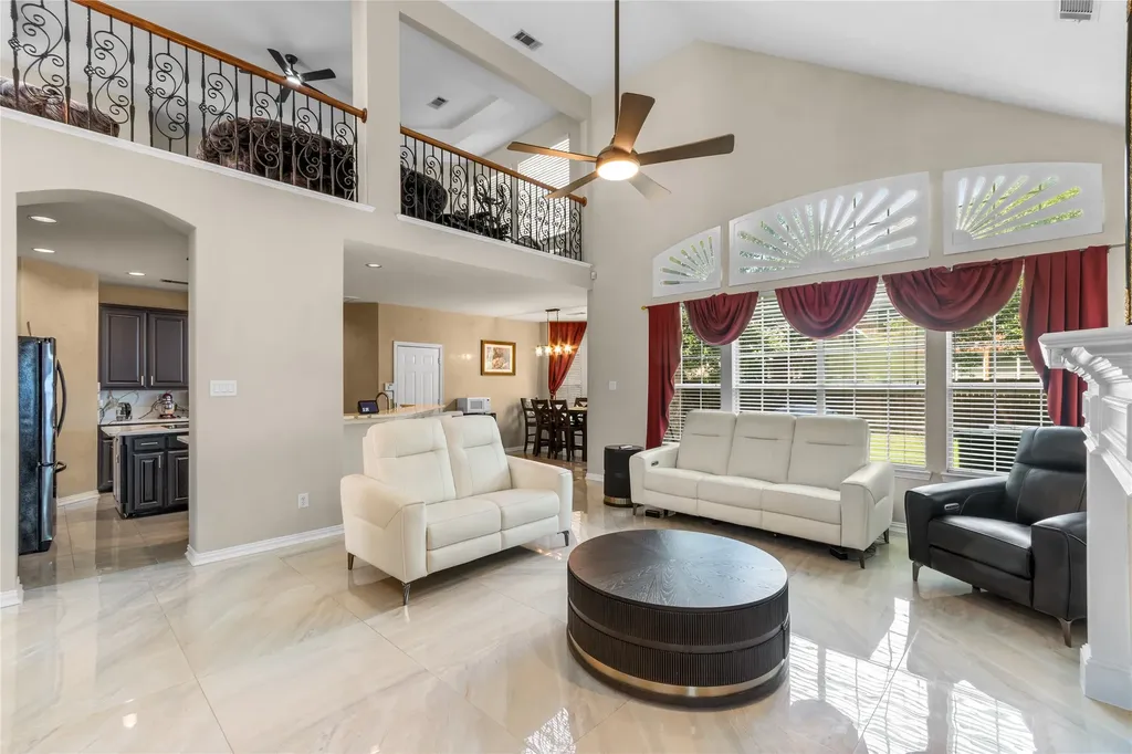 2012 Stevenson Lane Flower Mound TX 75028