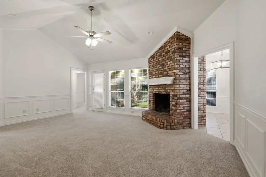 4009 Bowden Hill Lane E Colleyville TX 76034