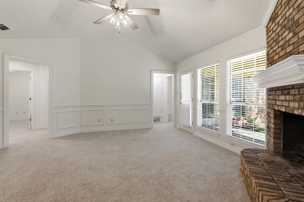 4009 Bowden Hill Lane E Colleyville TX 76034