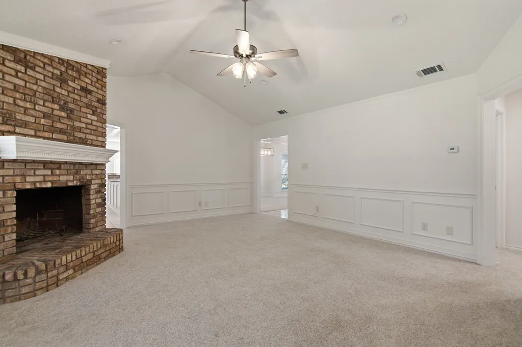 4009 Bowden Hill Lane E Colleyville TX 76034