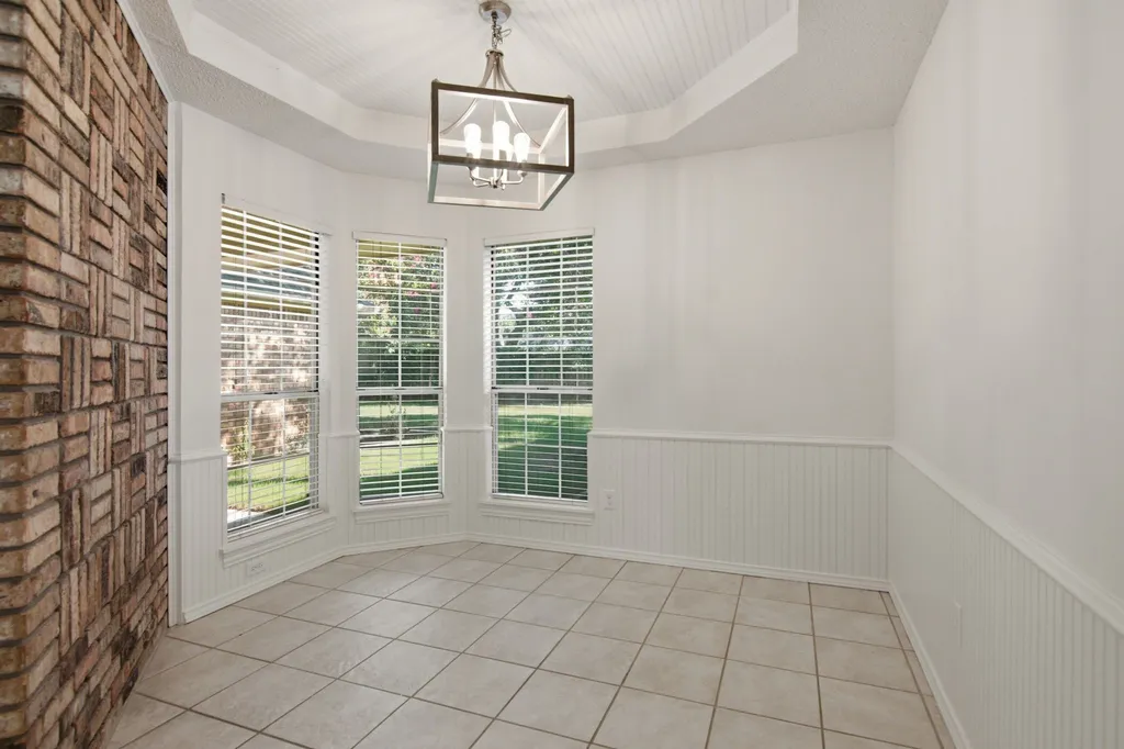 4009 Bowden Hill Lane E Colleyville TX 76034