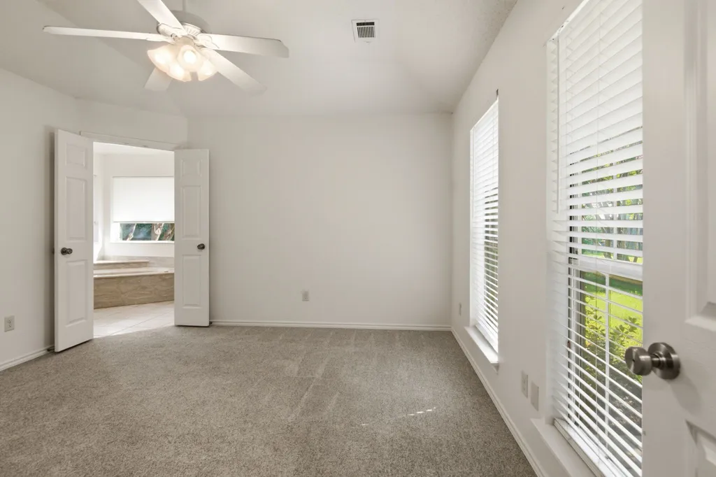 4009 Bowden Hill Lane E Colleyville TX 76034