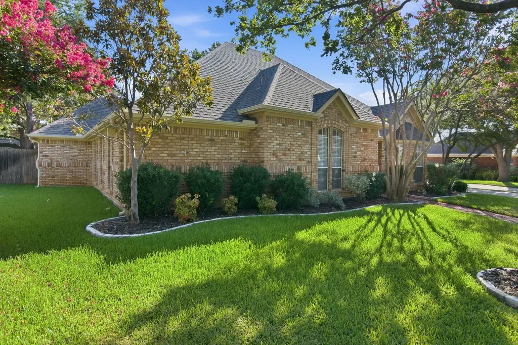 4009 Bowden Hill Lane E Colleyville TX 76034