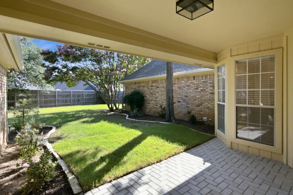 4009 Bowden Hill Lane E Colleyville TX 76034