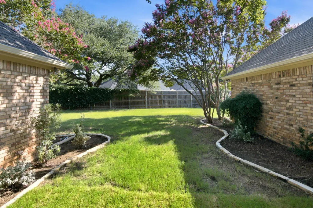 4009 Bowden Hill Lane E Colleyville TX 76034