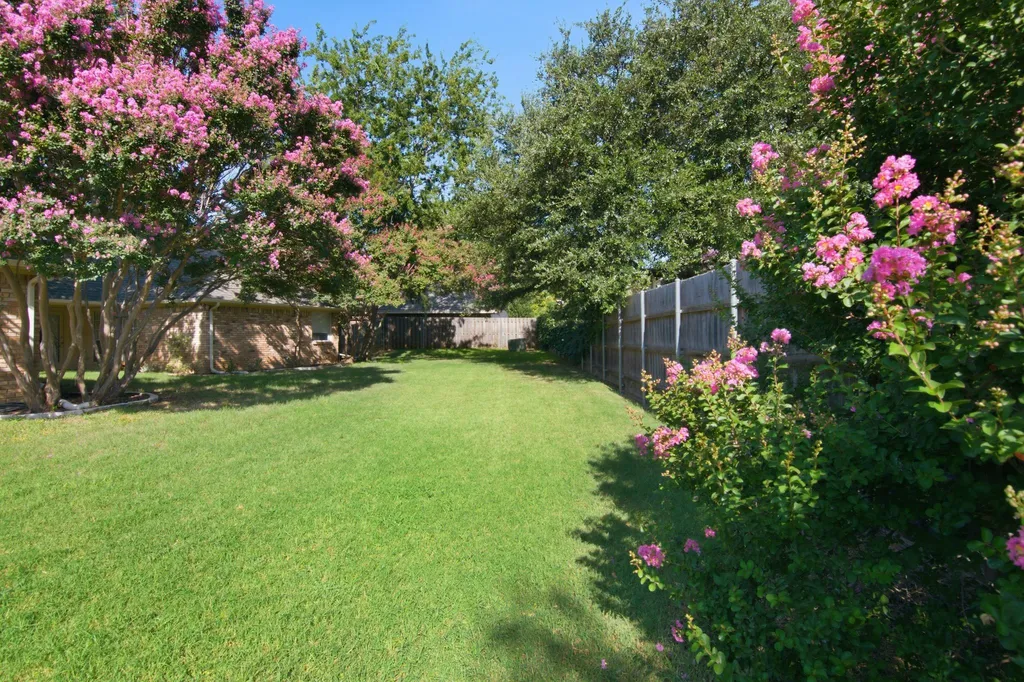 4009 Bowden Hill Lane E Colleyville TX 76034