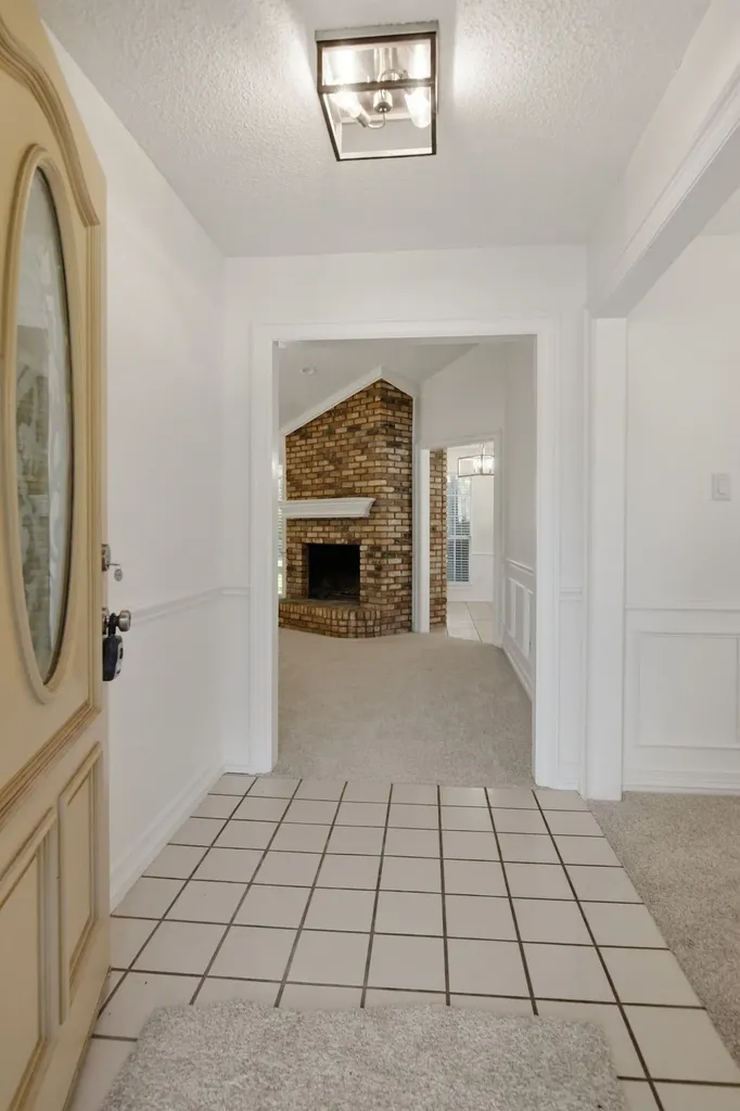 4009 Bowden Hill Lane E Colleyville TX 76034
