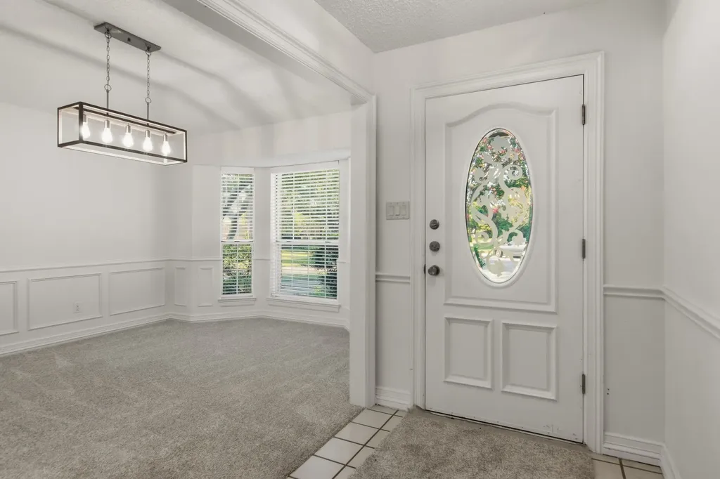 4009 Bowden Hill Lane E Colleyville TX 76034