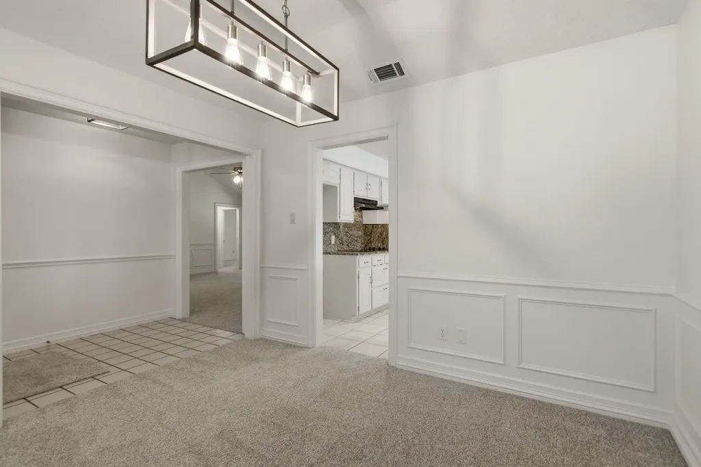 4009 Bowden Hill Lane E Colleyville TX 76034