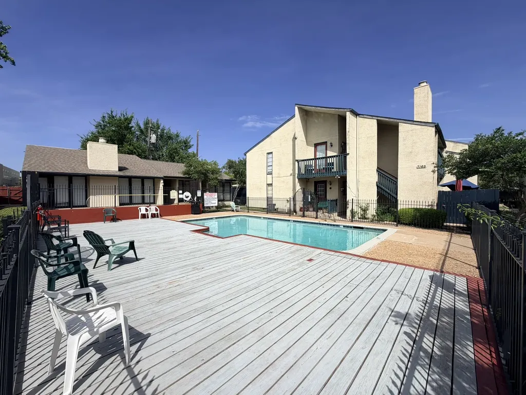 7145 Fair Oaks Avenue Dallas TX 75231