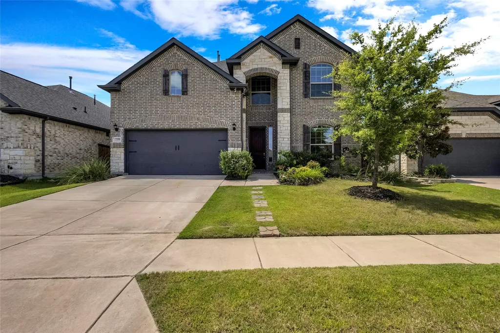 1104 Granger Drive Mckinney TX 75071