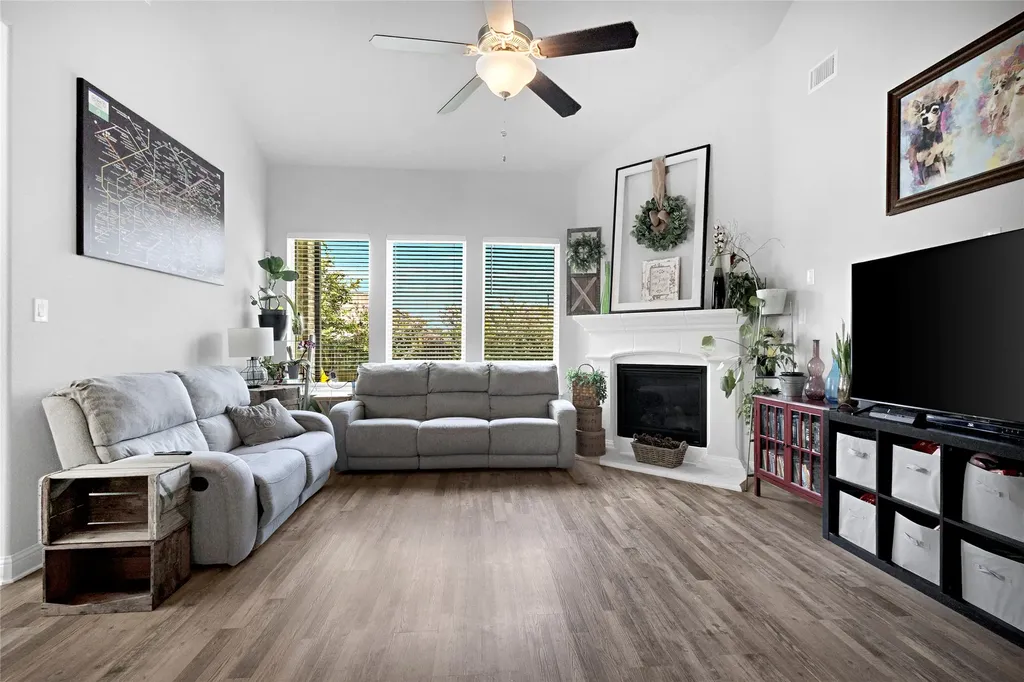 1104 Granger Drive Mckinney TX 75071