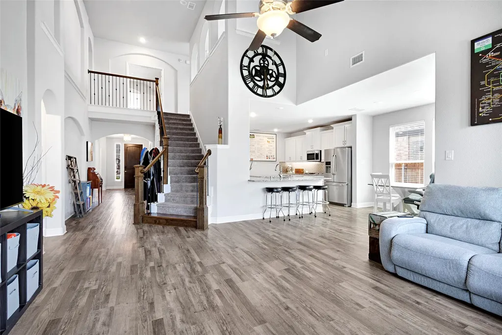 1104 Granger Drive Mckinney TX 75071