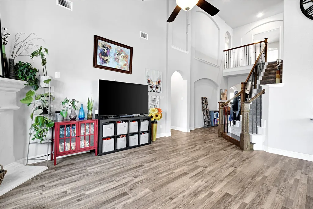 1104 Granger Drive Mckinney TX 75071