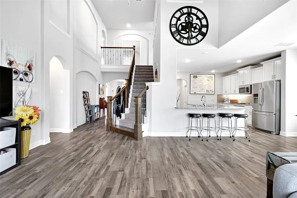 1104 Granger Drive Mckinney TX 75071