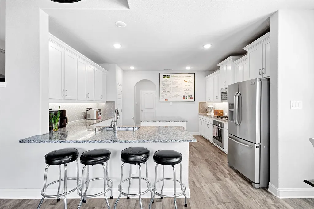 1104 Granger Drive Mckinney TX 75071