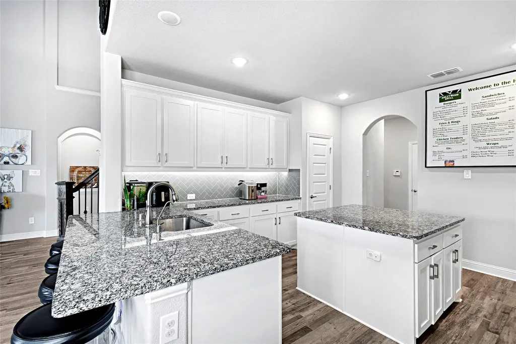 1104 Granger Drive Mckinney TX 75071