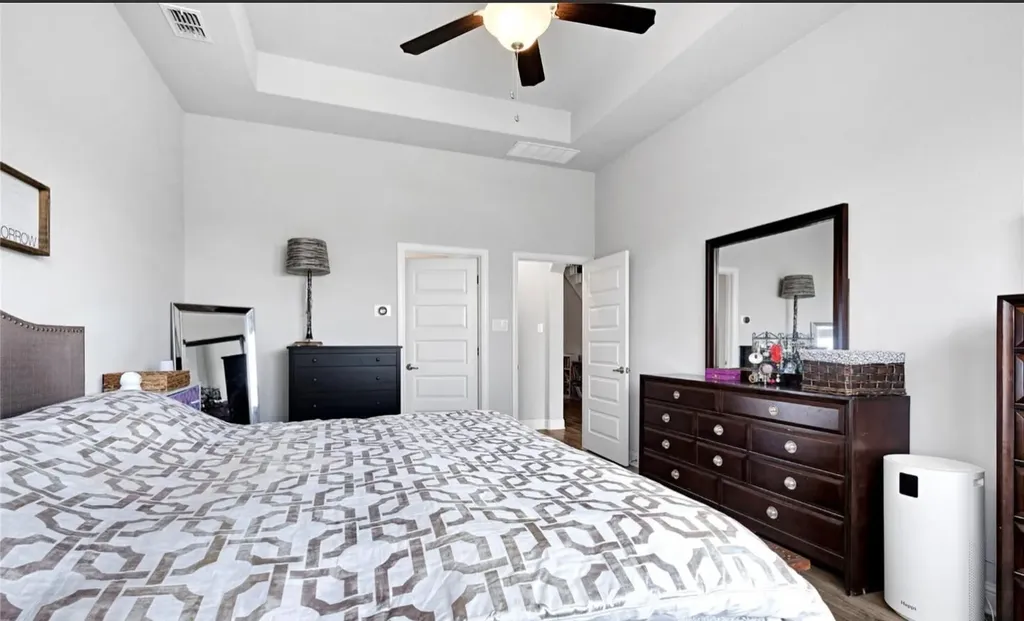 1104 Granger Drive Mckinney TX 75071