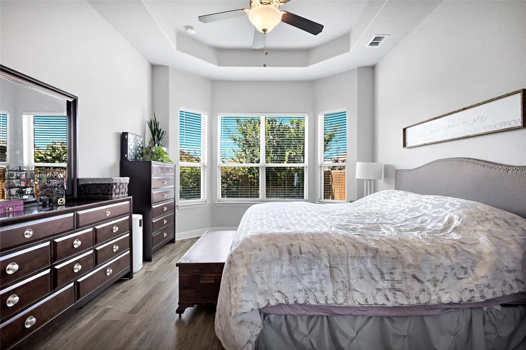 1104 Granger Drive Mckinney TX 75071