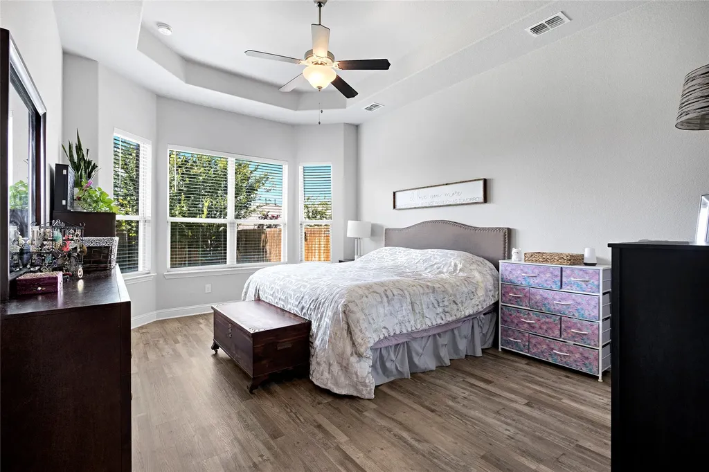 1104 Granger Drive Mckinney TX 75071