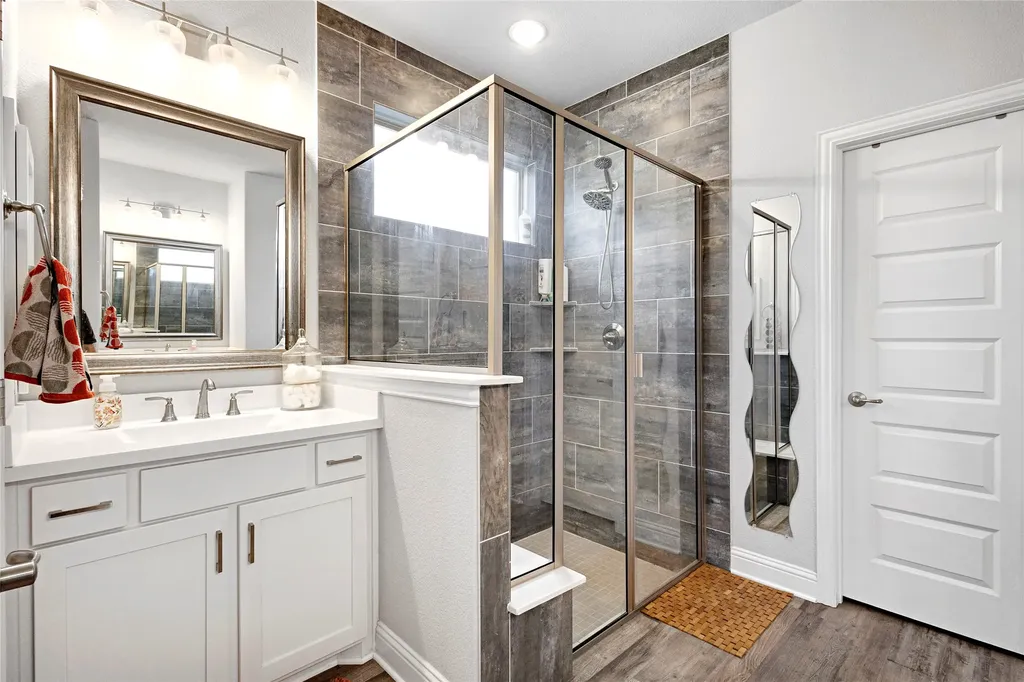 1104 Granger Drive Mckinney TX 75071