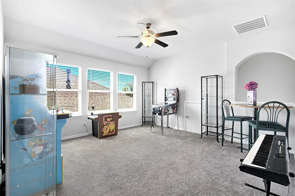1104 Granger Drive Mckinney TX 75071