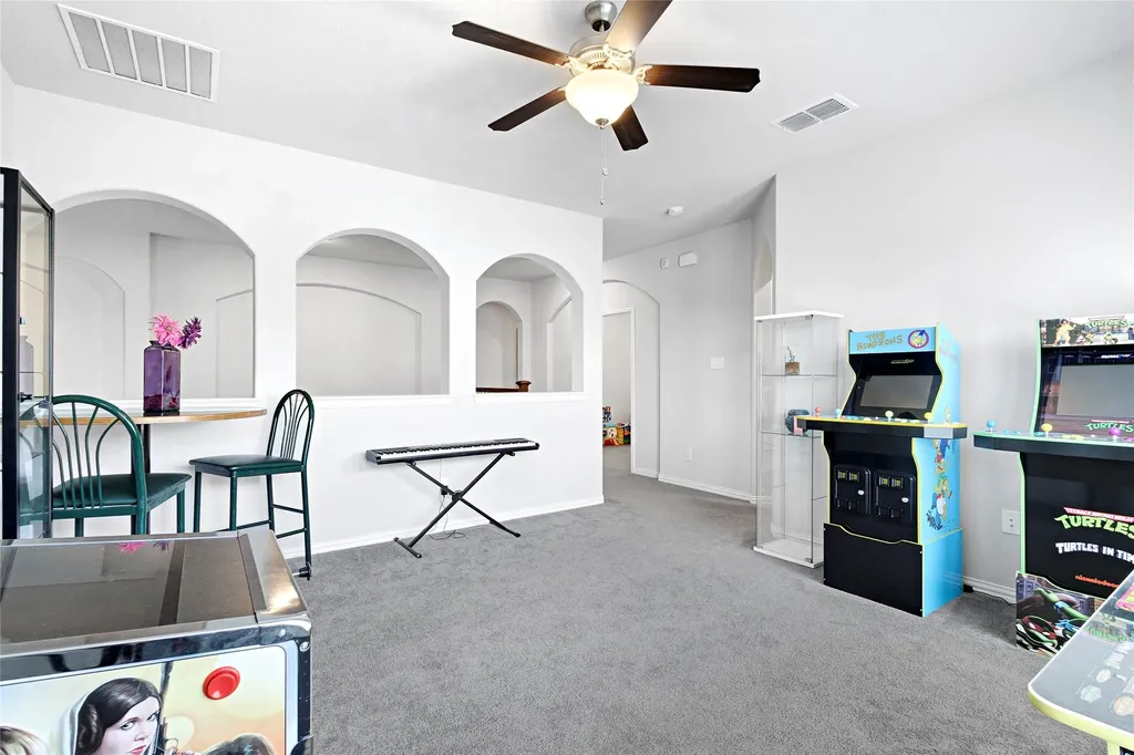 1104 Granger Drive Mckinney TX 75071