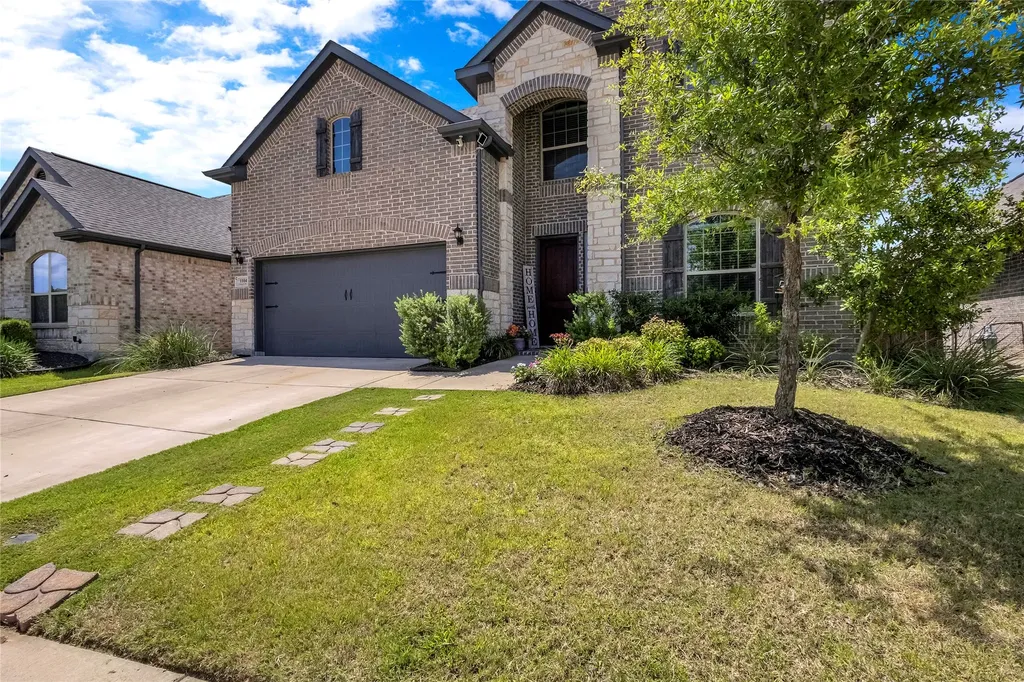 1104 Granger Drive Mckinney TX 75071