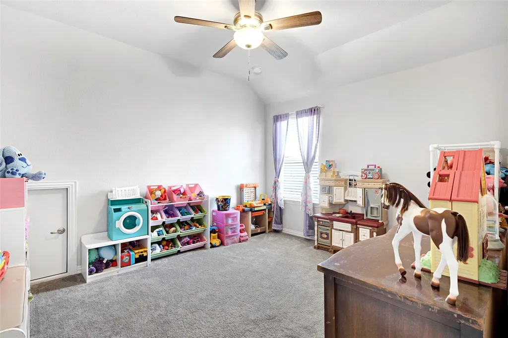 1104 Granger Drive Mckinney TX 75071