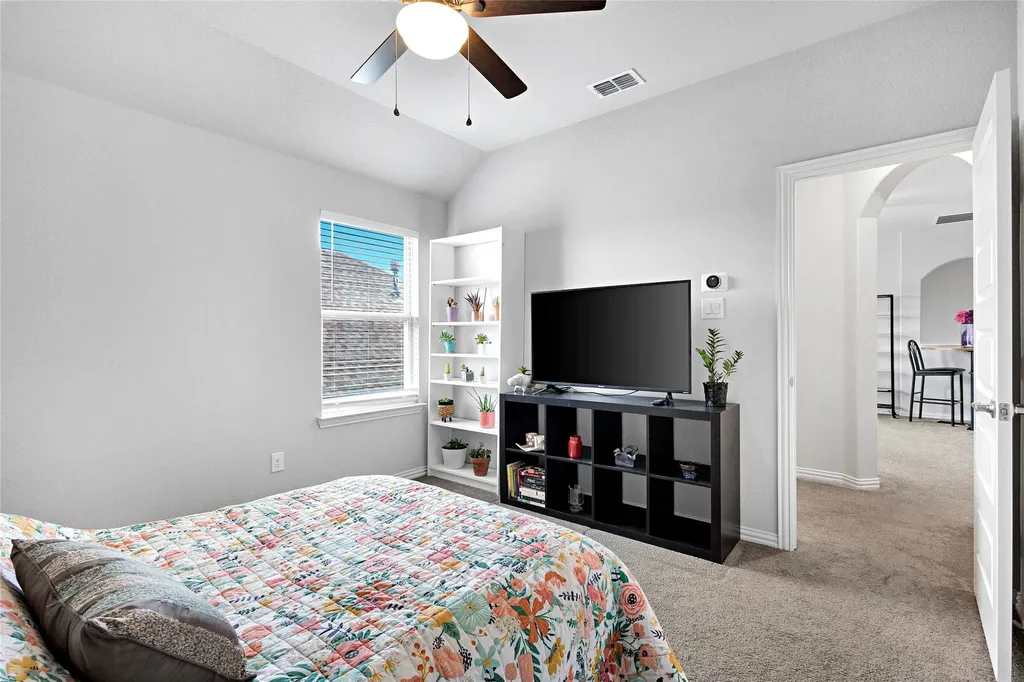 1104 Granger Drive Mckinney TX 75071
