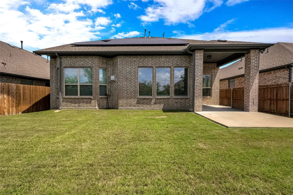 1104 Granger Drive Mckinney TX 75071