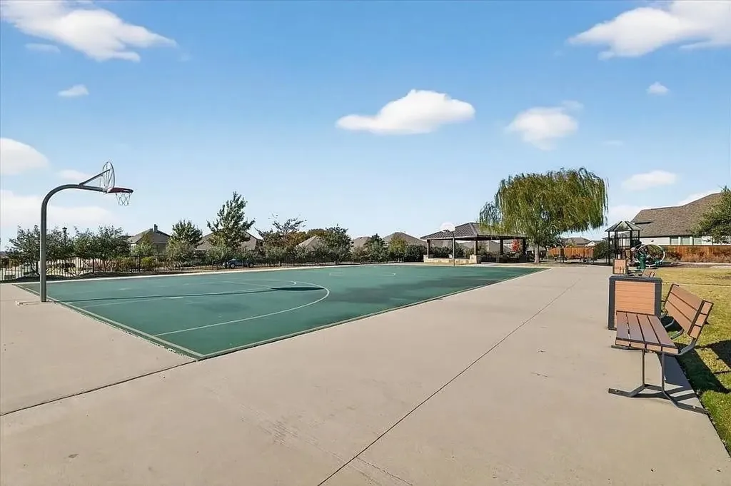 1104 Granger Drive Mckinney TX 75071